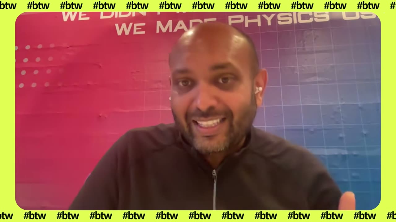 Hardik Kabaria, co-founder and CEO of Vinci, on Built This Week episode 50