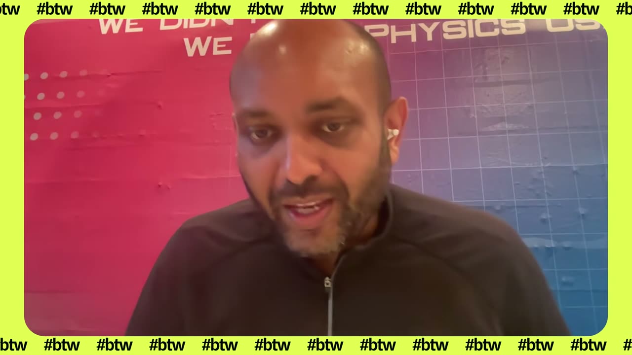 Hardik Kabaria, co-founder and CEO of Vinci, on Built This Week episode 50