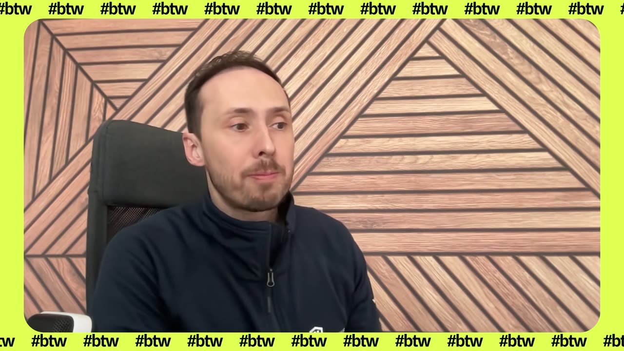 Eldar Sadikov, founder of Field Materials AI, on Built This Week episode 33