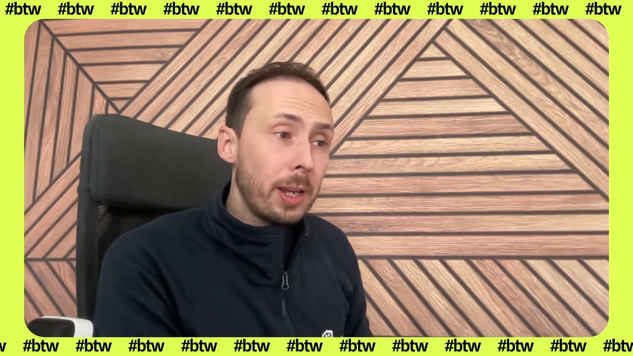 Eldar Sadikov, founder of Field Materials AI, on Built This Week episode 33