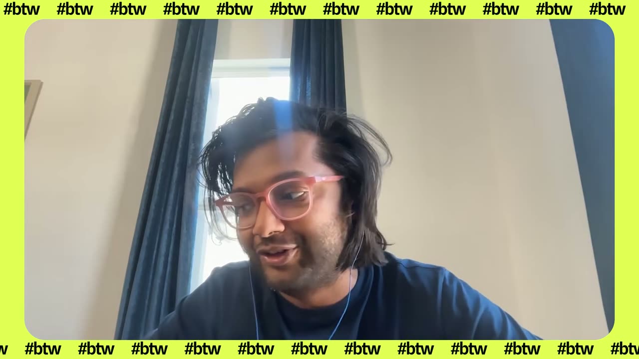 Mitesh Agrawal, CEO of Positron AI, on Built This Week episode 37