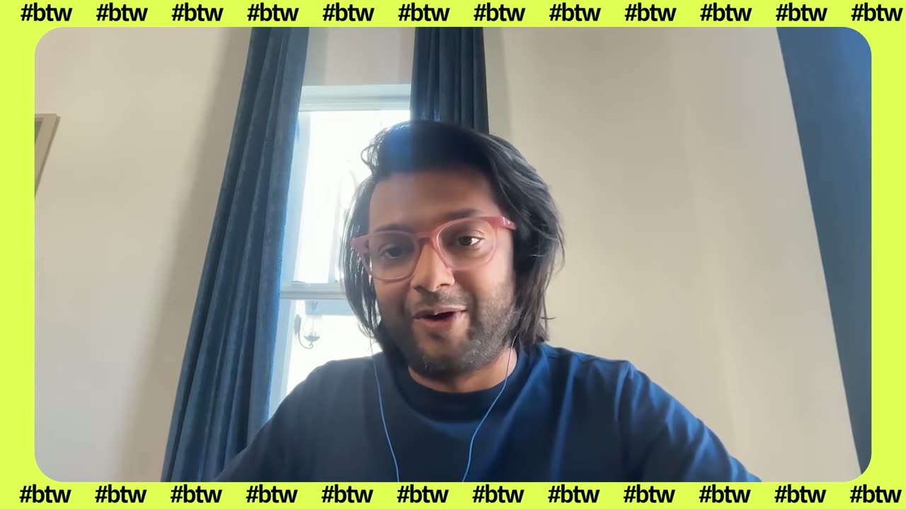 Mitesh Agrawal, CEO of Positron AI, on Built This Week episode 37