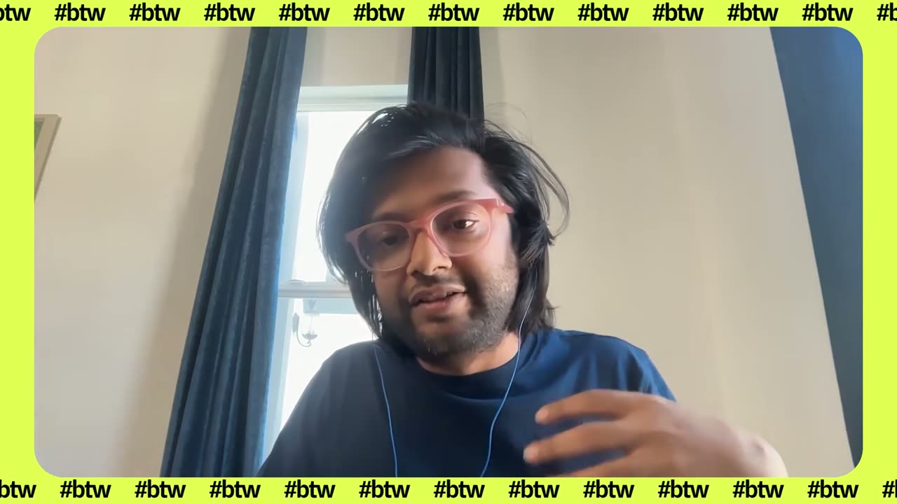 Mitesh Agrawal, CEO of Positron AI and Lambda cofounder, on Built This Week episode 37