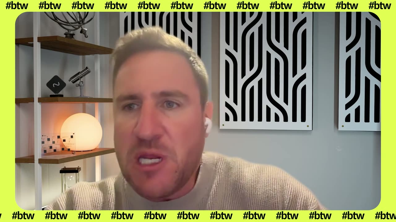 Sam Nadler, Built This Week co-host, on Built This Week episode 38