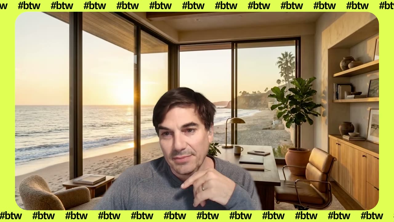 Jordan Metzner, co-host and co-founder, on Built This Week episode 40