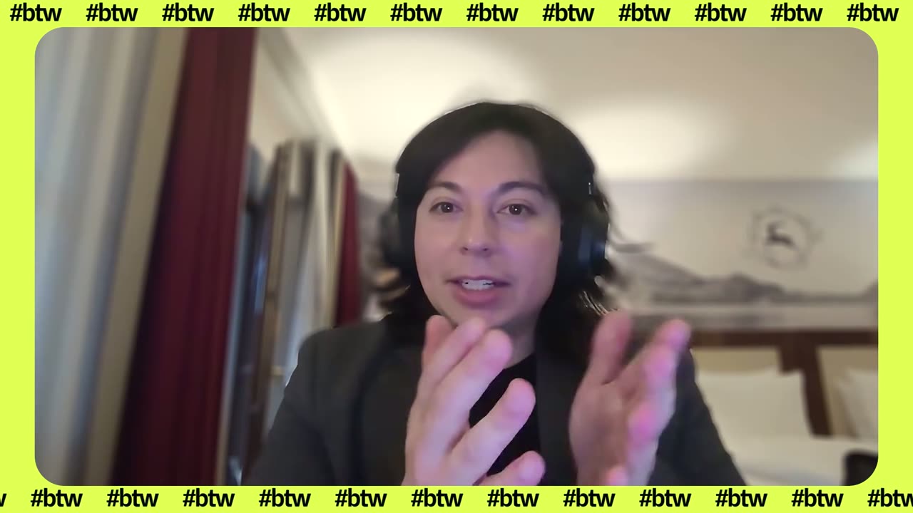 Ramses Alcaide, founder of Neurable, on Built This Week episode 41