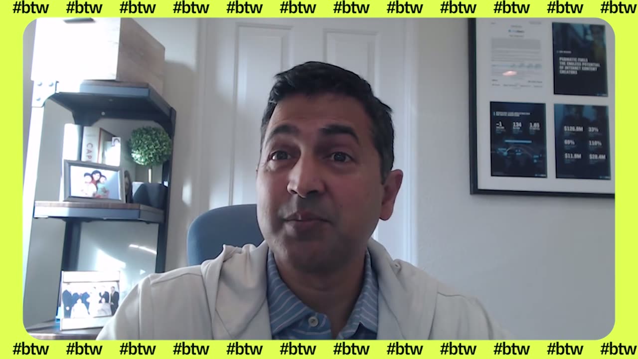 Amar Goel, CEO of Bito, on Built This Week episode 23