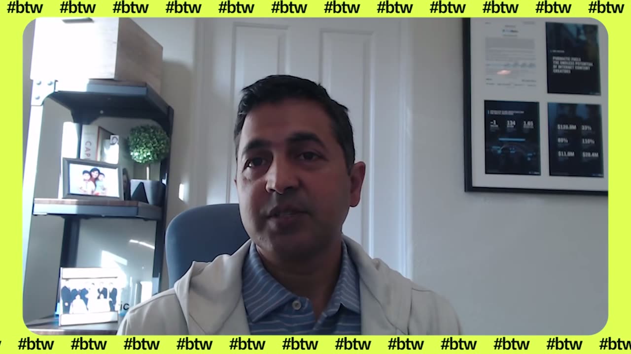 Amar Goel, CEO of Bito, on Built This Week episode 23