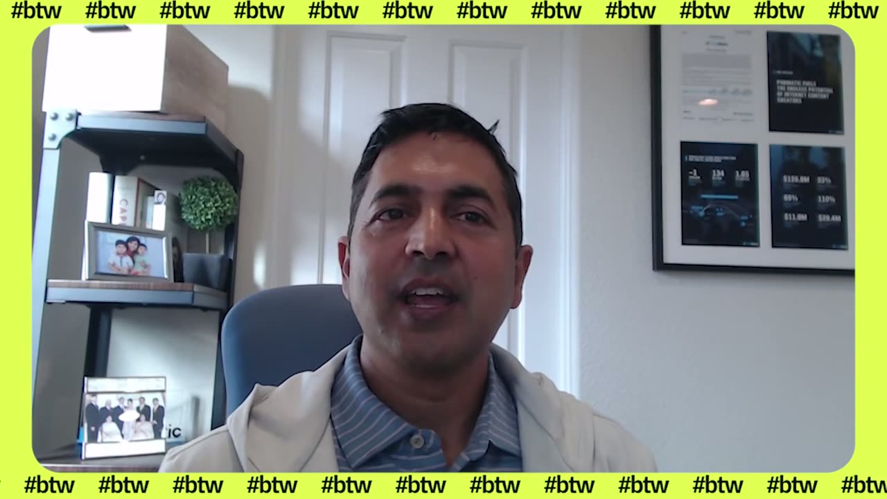 Amar Goel, Bito CEO and Amazon alum, on Built This Week episode 23
