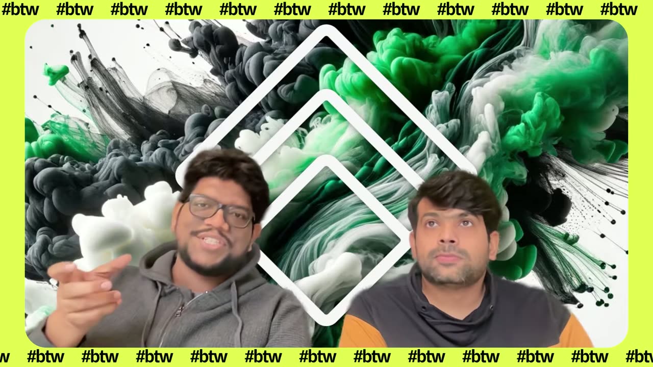 Arya Health co-founders Arun and Anand on Built This Week episode 24