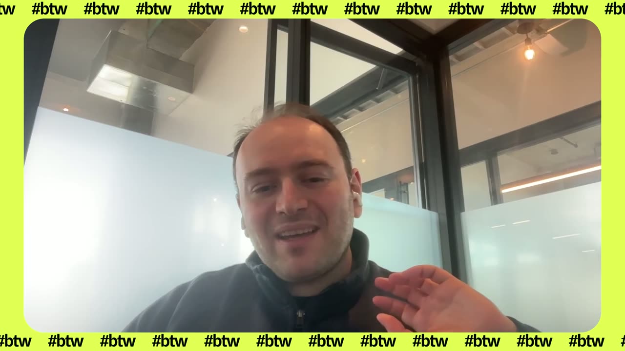 Ben Lerner, co-founder and CEO of Espresso AI, on Built This Week episode 27