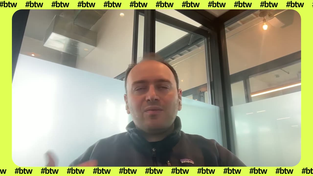 Ben Lerner, co-founder and CEO of Espresso AI, on Built This Week episode 27