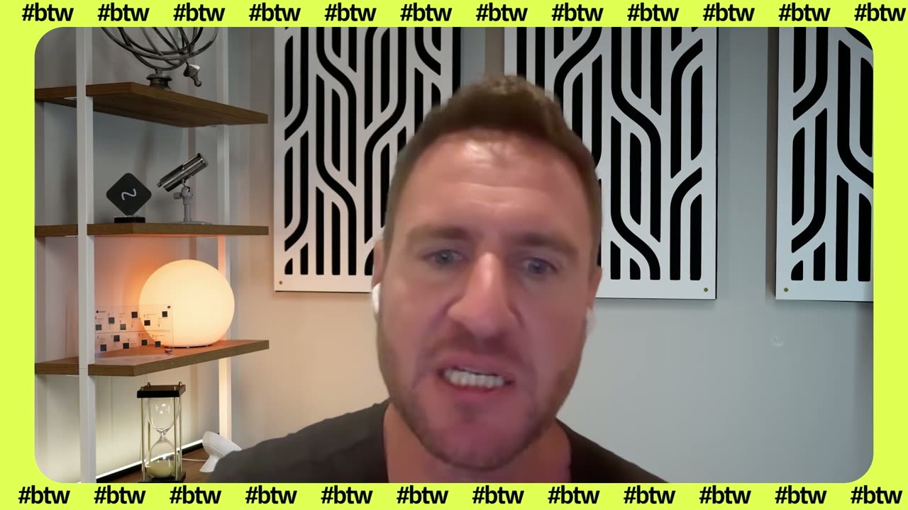 Sam Nadler, co-host, on Built This Week episode 30