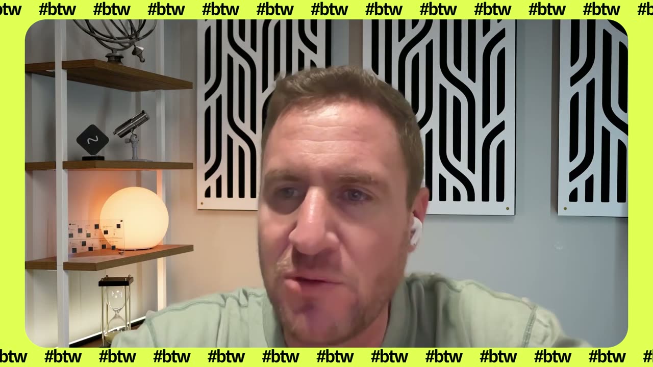 August Kiles, head of product at Emblem, on Built This Week episode 31