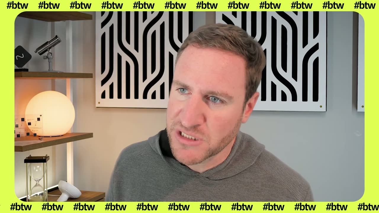 Sam Nadler, co-host of Built This Week, on Built This Week episode 13