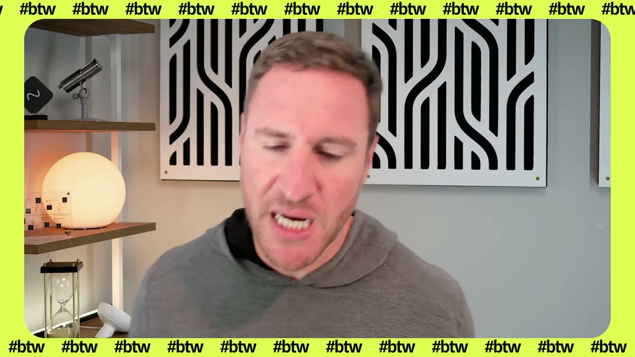 Sam Nadler, co-host of Built This Week and former Lyft employee, on Built This Week episode 13