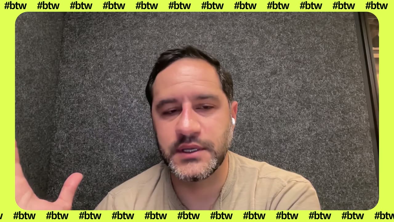 Hooman Radfar, co-founder and CEO of Collective, on Built This Week episode 14