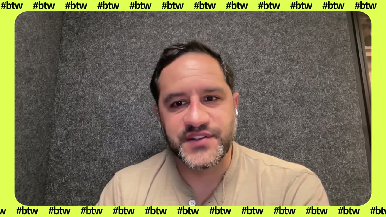 Hooman Radfar, co-founder and CEO of Collective, on Built This Week episode 14