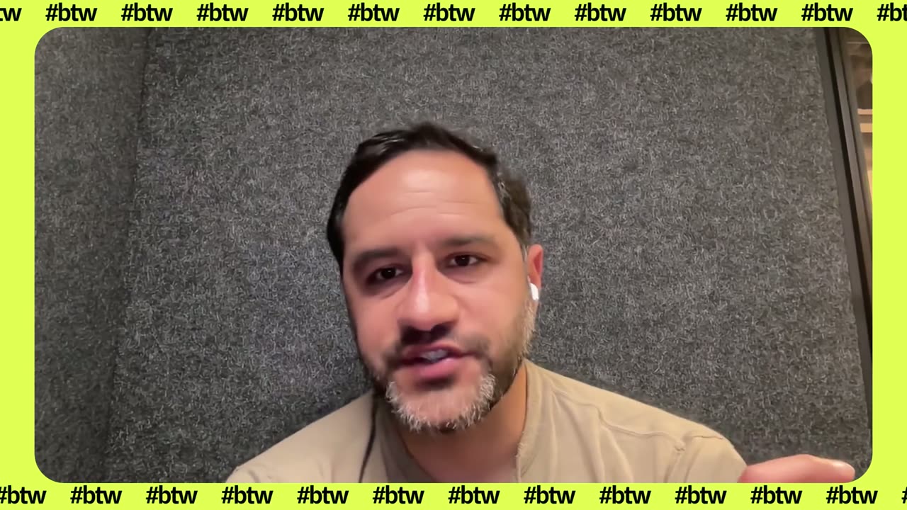 Hooman Radfar, Collective CEO and former VC founding partner, on Built This Week episode 14