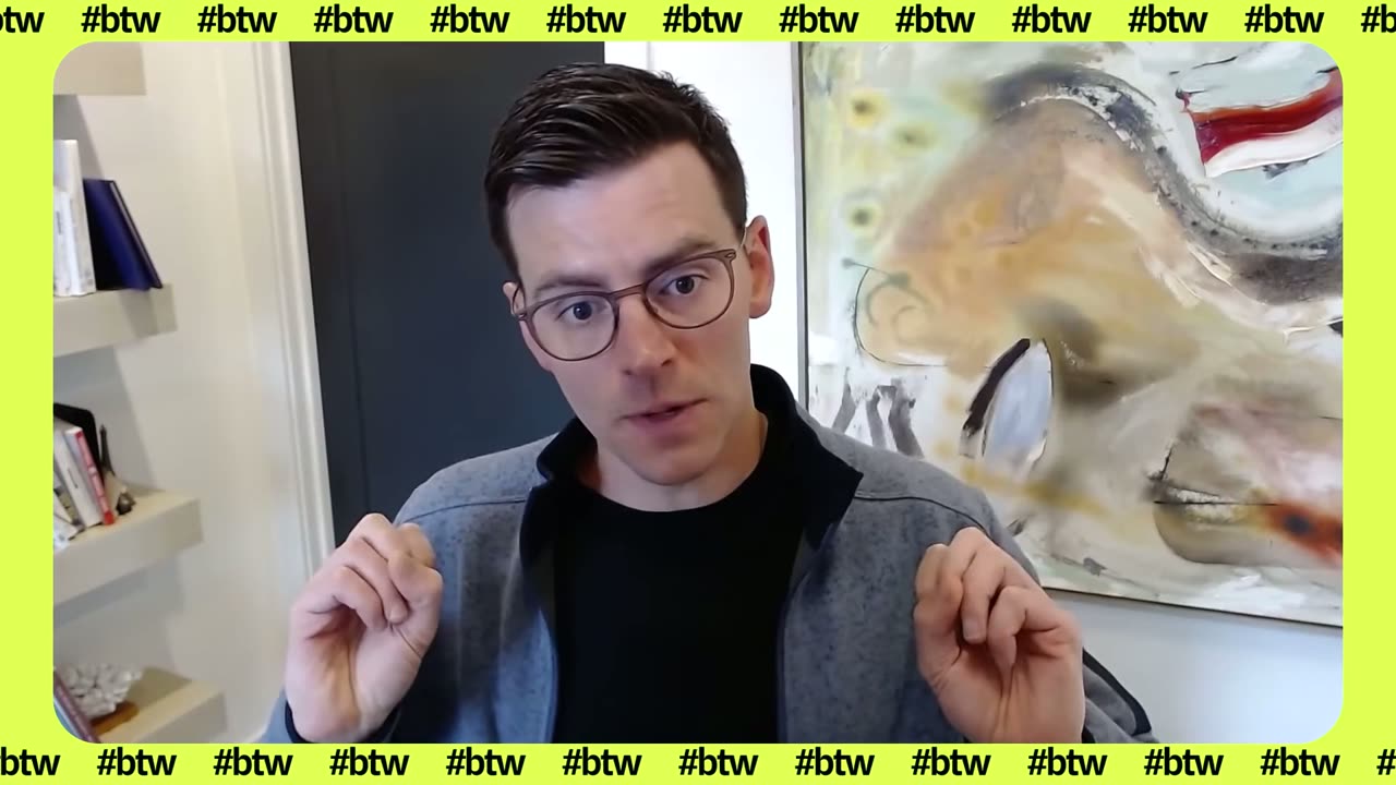 Tristan Wilson, CEO and founder of Edgevanta, on Built This Week episode 16