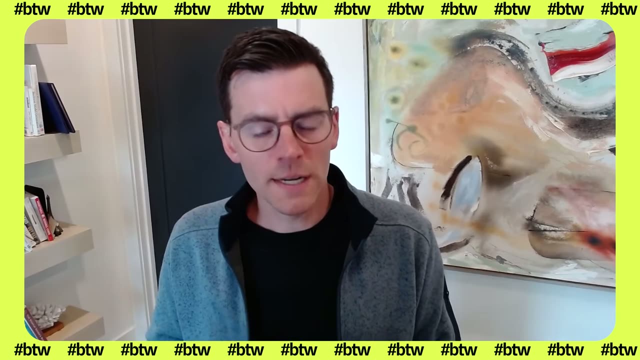 Tristan Wilson, Edgevanta founder and former estimator, on Built This Week episode 16