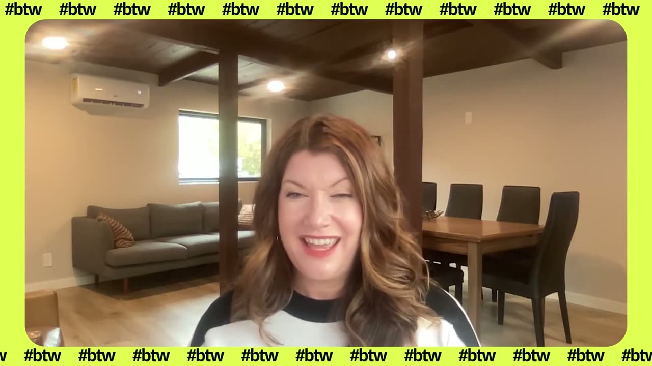 Angie Westbrook, CEO of Standard AI, on Built This Week episode 21