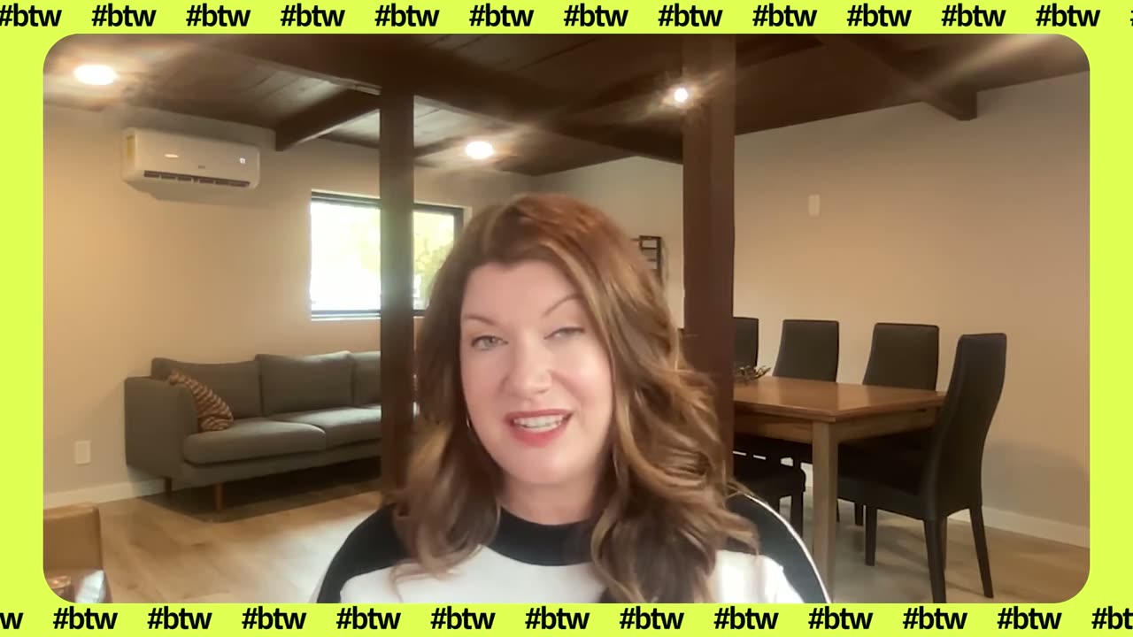 Angie Westbrook, CEO of Standard AI, on Built This Week episode 21