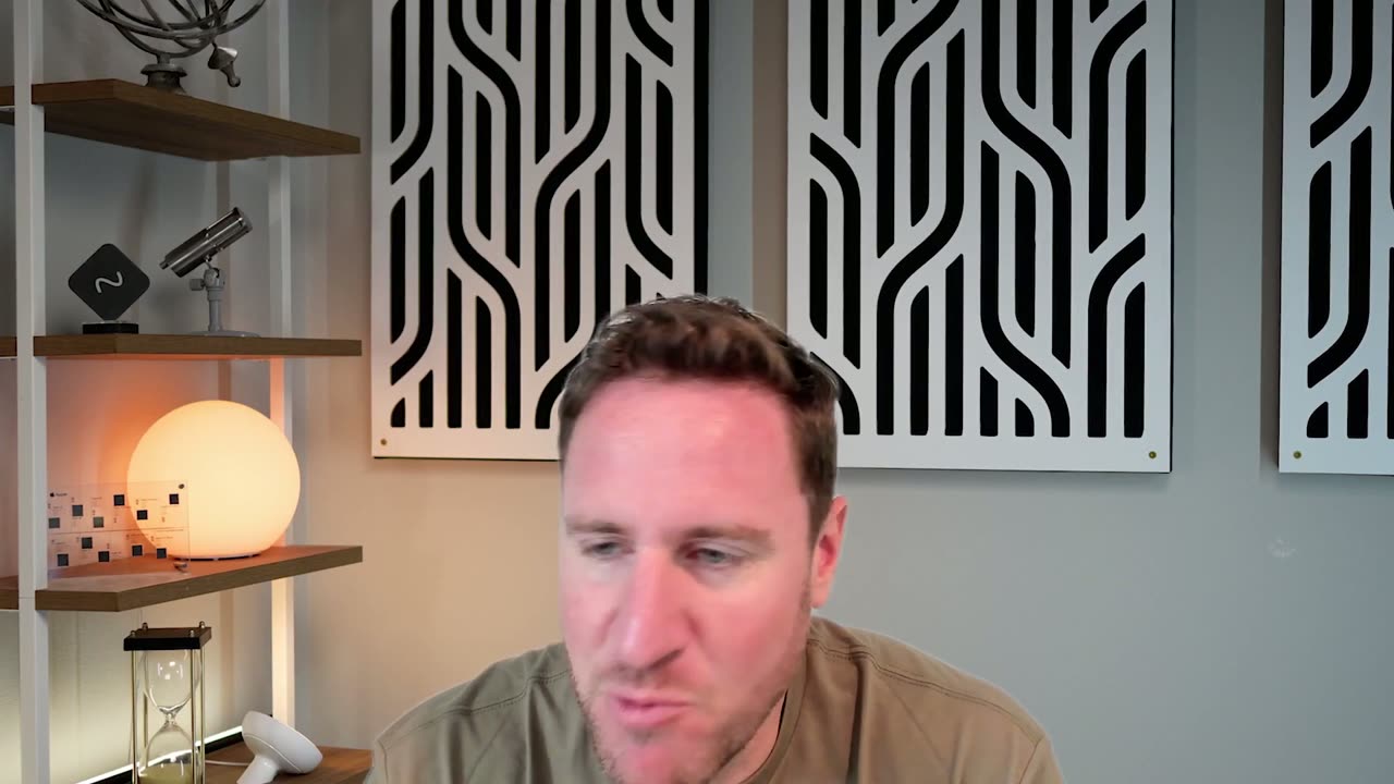 Sam Nadler, co-founder of Ryz Labs and co-host, on Built This Week episode 4