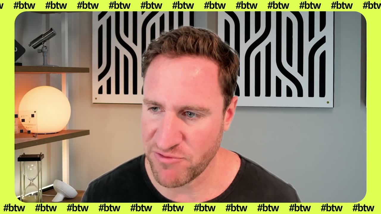 Sam Nadler, co-founder of Ryz Labs and co-host, on Built This Week episode 5
