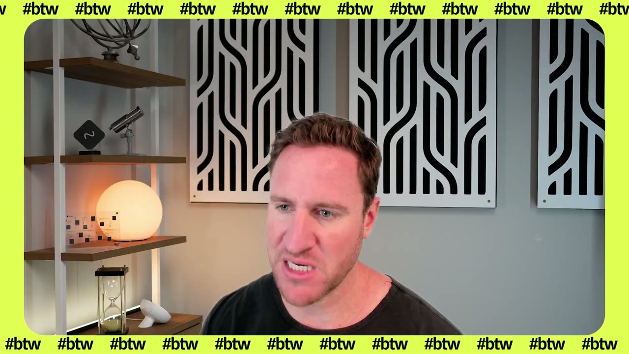 Sam Nadler, co-founder of Ryz Labs and co-host, on Built This Week episode 5