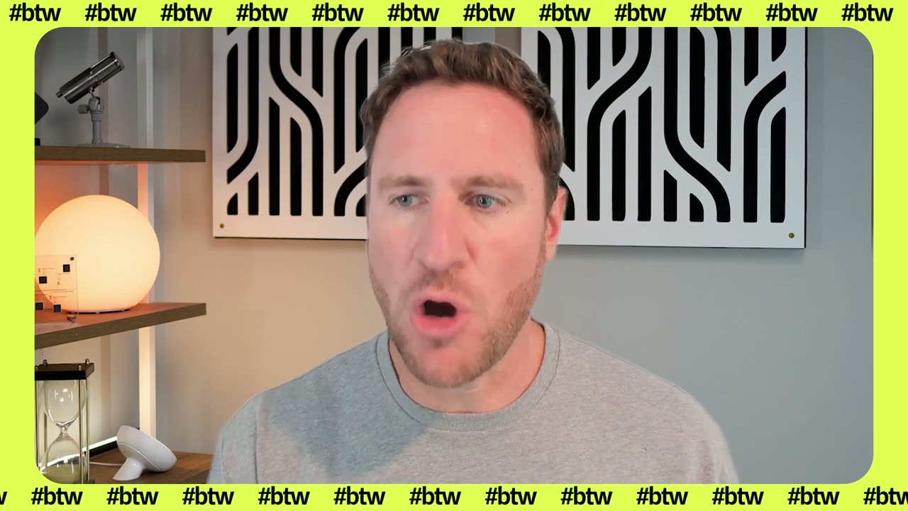 Sam Nadler, co-founder of Ryz Labs and co-host, on Built This Week episode 6