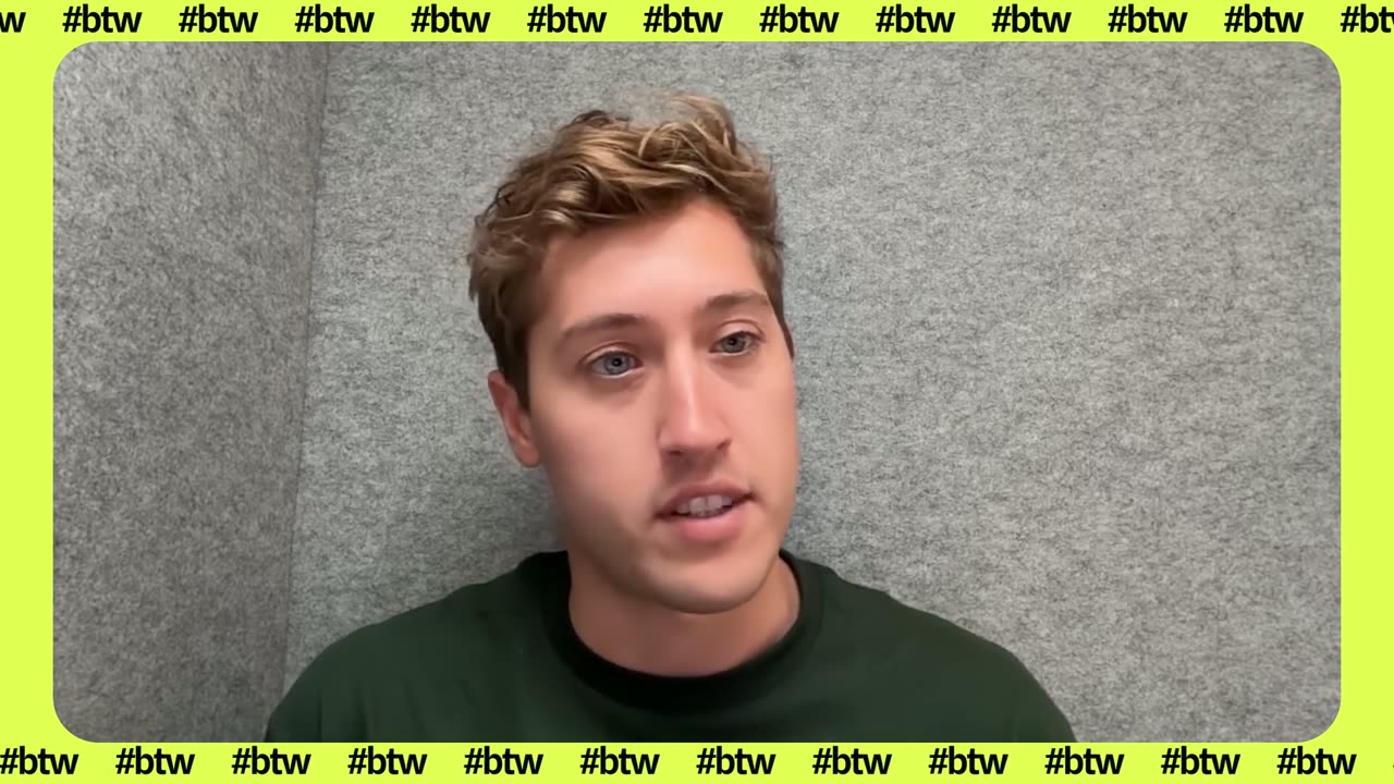 Jake Trefethen, who leads AI at Public, on Built This Week episode 8