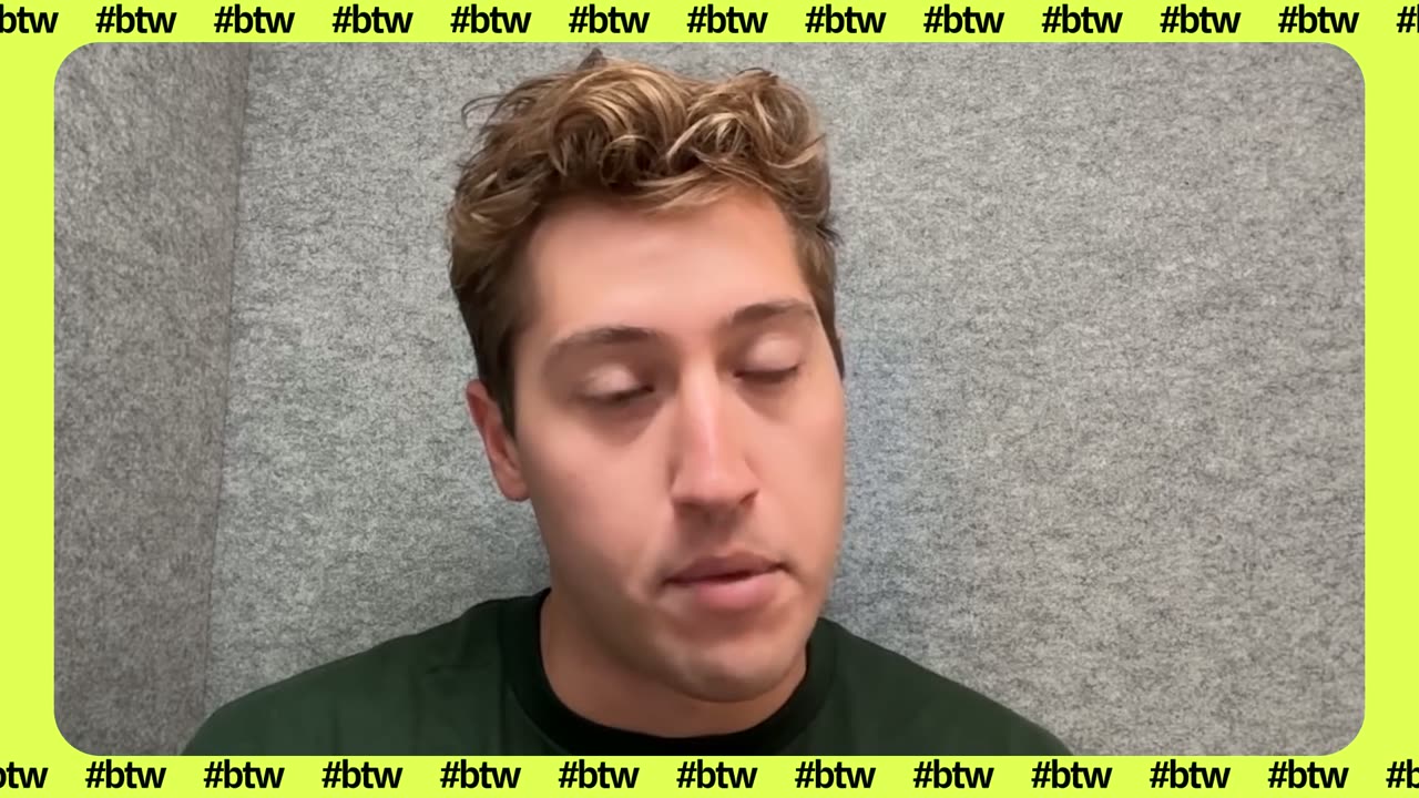 Jake Trefethen, who leads AI at Public, on Built This Week episode 8