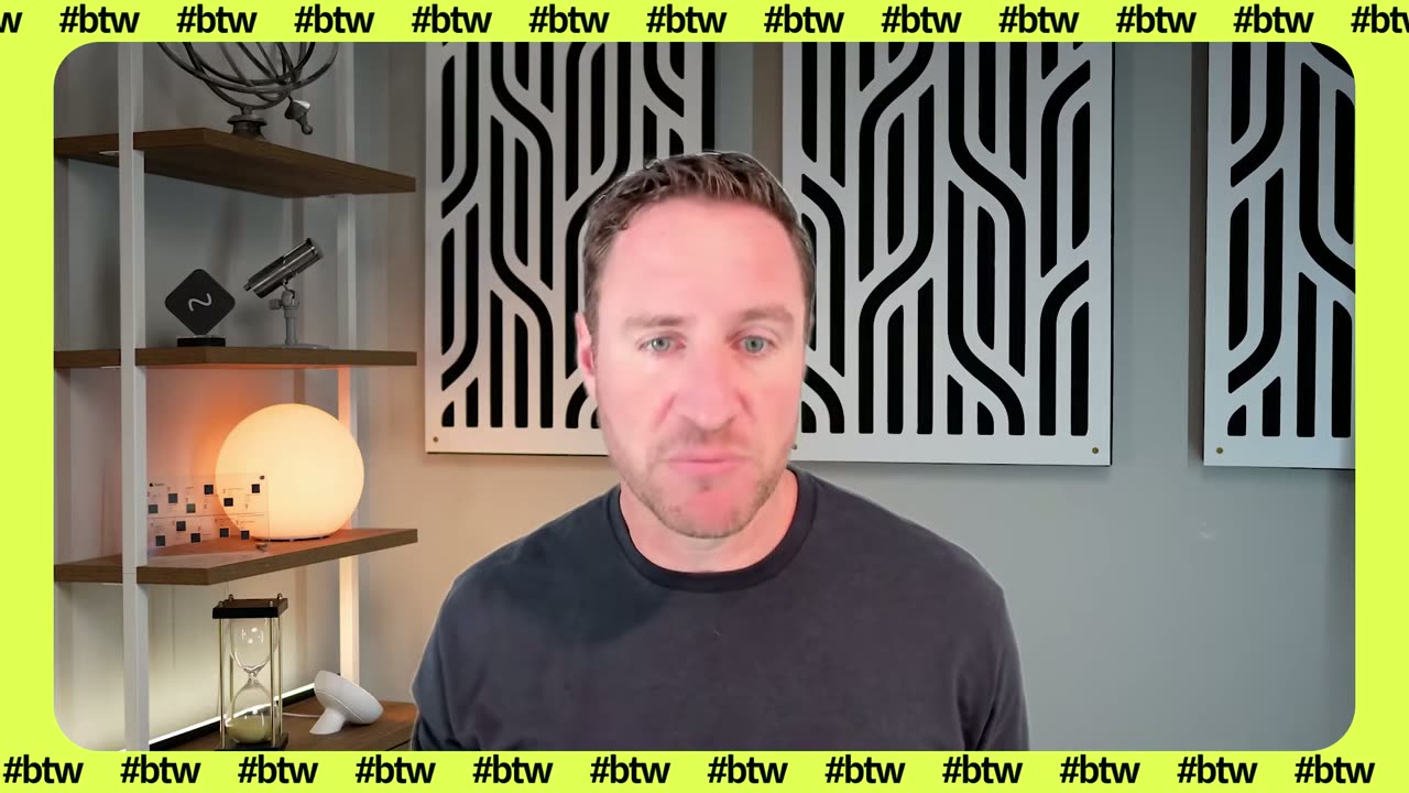 Sam Nadler, Built This Week co-host, on Built This Week episode 9