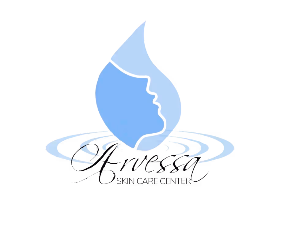 Arvessa Skin Care Center Logo