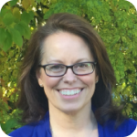 Kelly Williams, VP of Customer Success at ScreenMeet