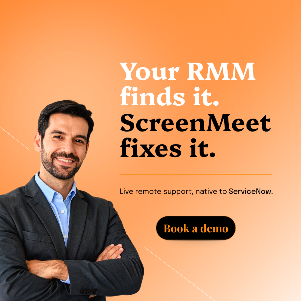 Request Demo