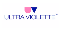 Ultra Violette logo