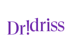 Dr. Idriss logo
