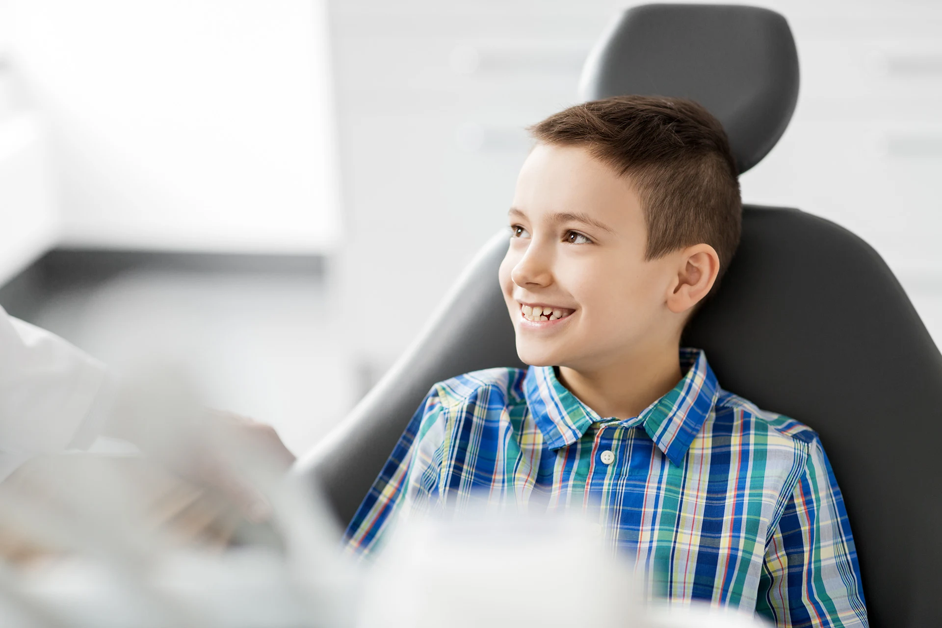 Pediatric Pulpotomies in Los Feliz | Griffith Pediatric Dentistry