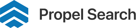 Propel logo