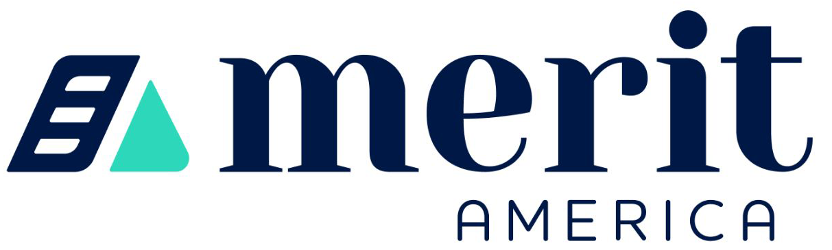 Merit America Logo