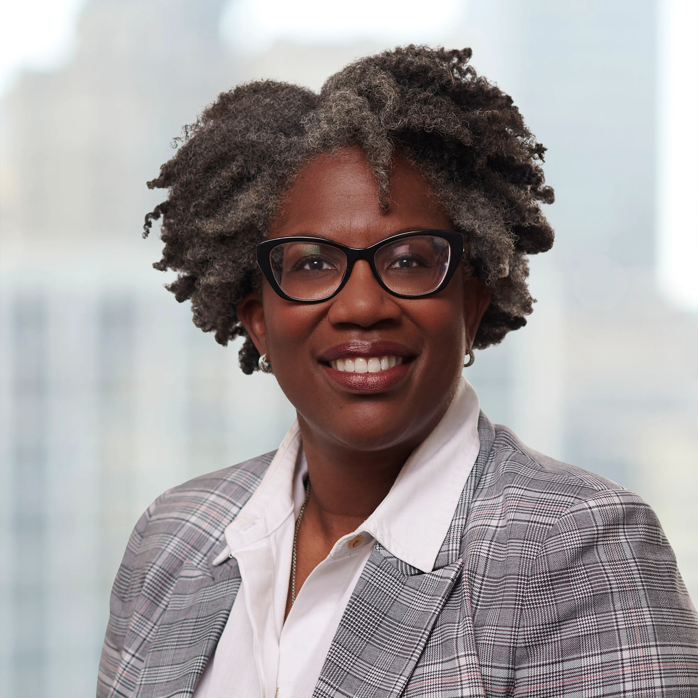 Rhonda Powell