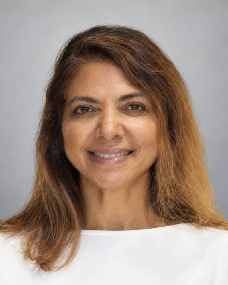 Dr Rachna Murthy