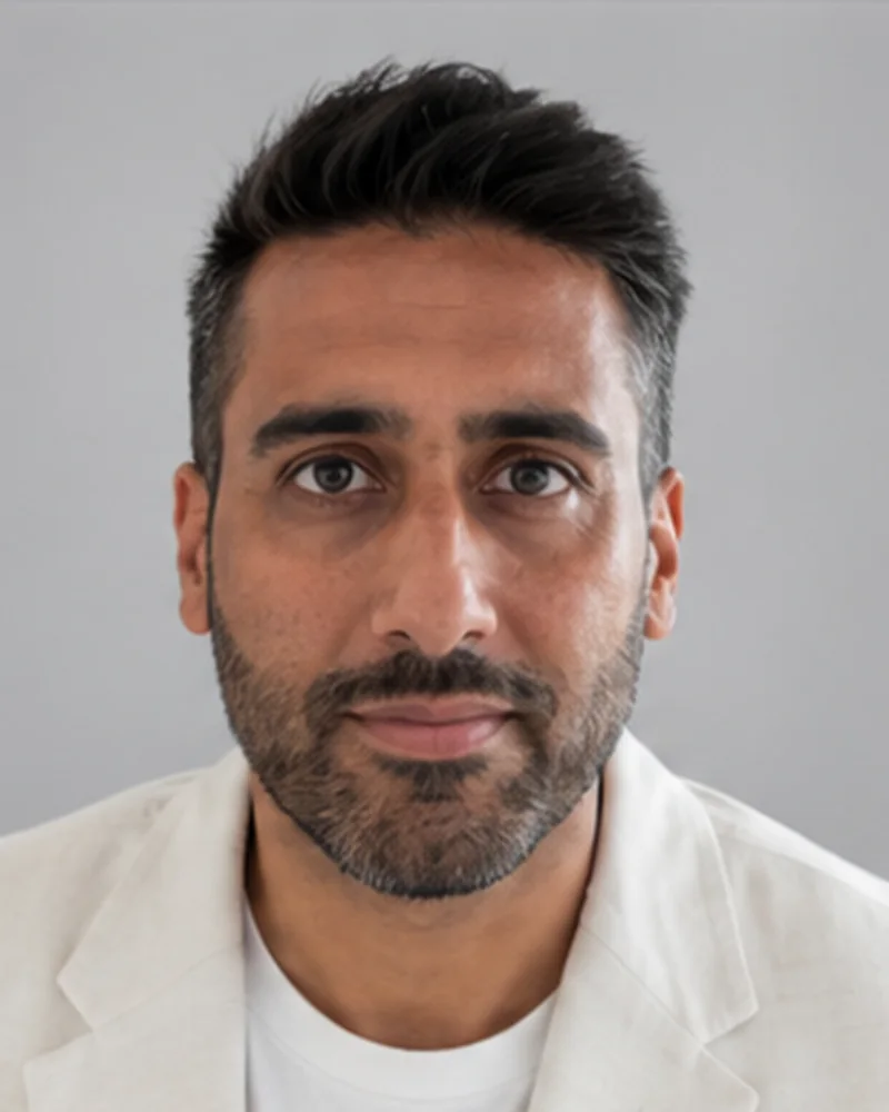 Adarsh Shah