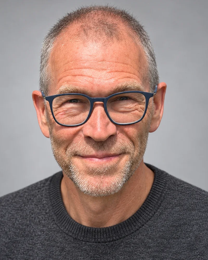 Dave Weller