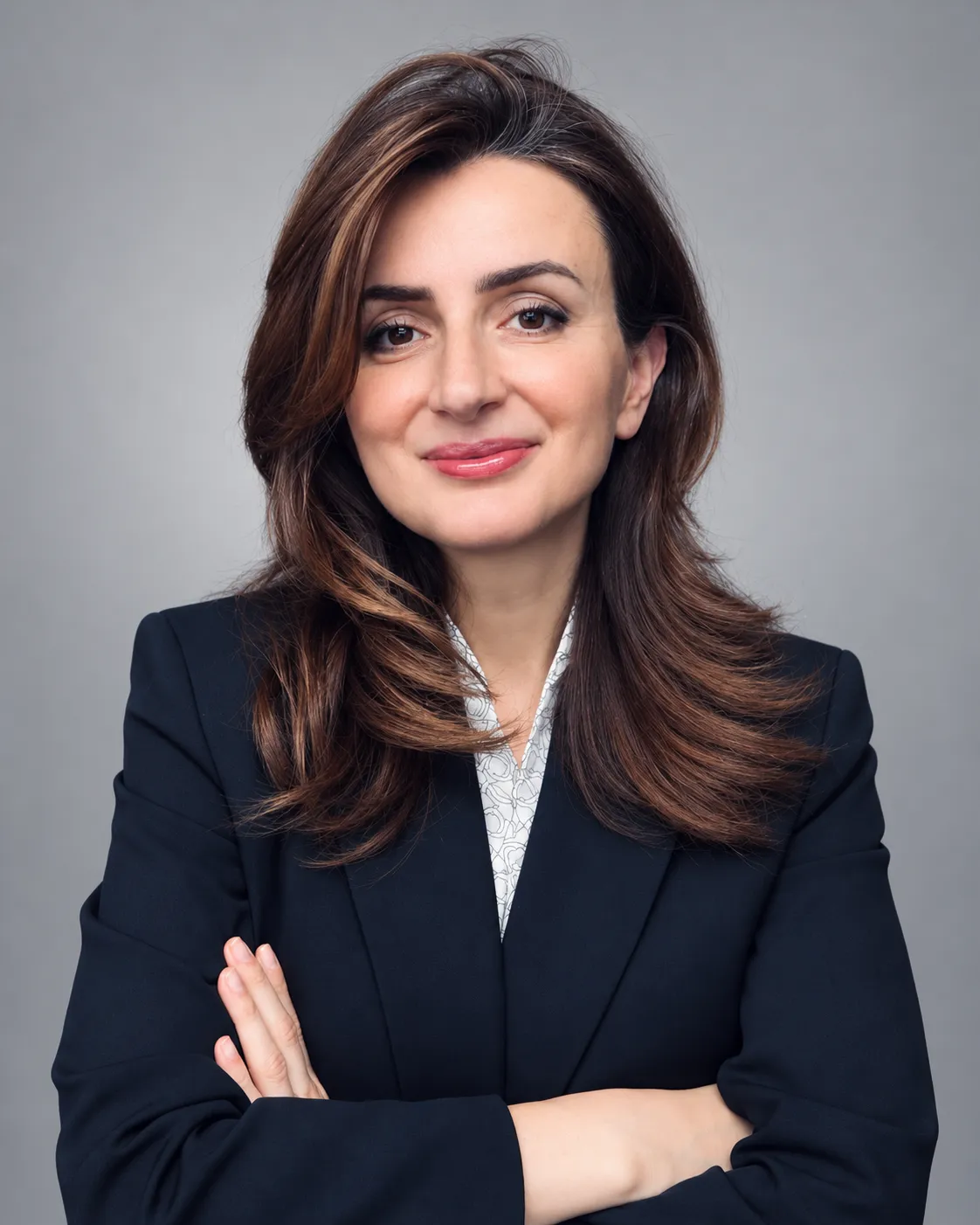 Dr Roxana Mittler-Matica
