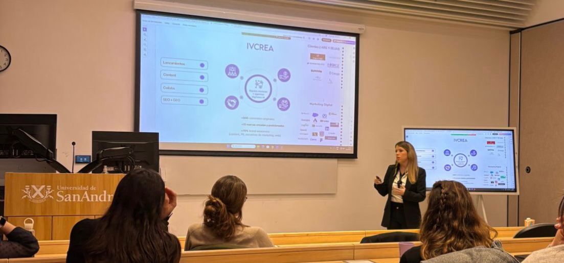 image of personalized itineraries