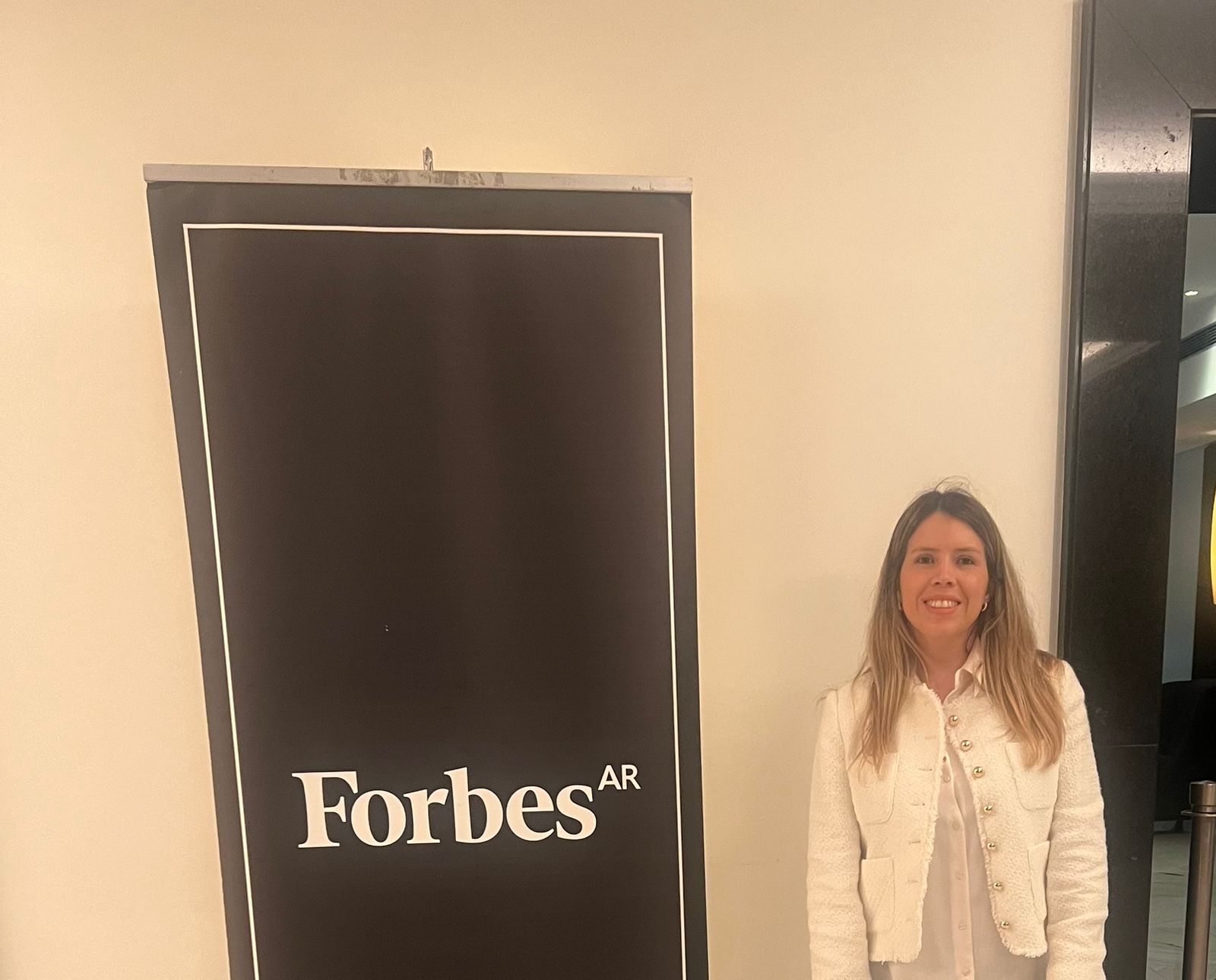 image of an inspiration board for logo design