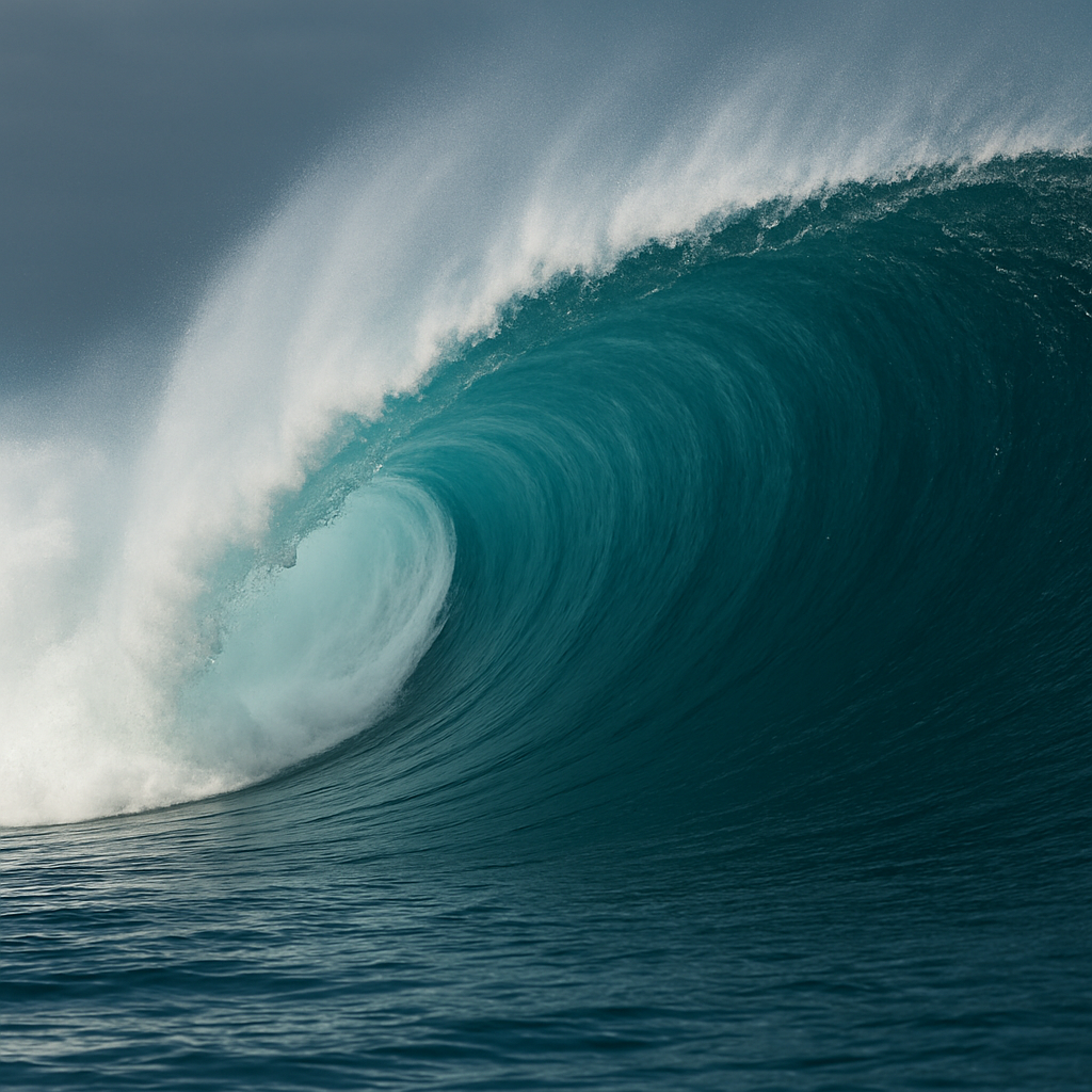 image of diverse team brainstorming (for an ai saas company)